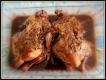 Chopped Chicken Liver Spread