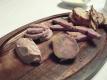 Chicken Liver Terrine A La Bressane
