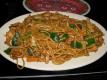 Sweet And Spicy Chicken Lo Mein