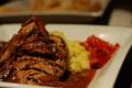 Chicken Maryland
