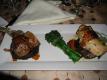 How To Make Chicken And Mushroom Duet