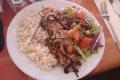 How To Make Chicken And Mushroom Kebabs