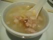 Velvet Chicken And Mushroom Soup