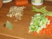 How To Make Chicken Mushroom Stew