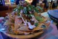 How To Make Spicy Chicken Nachos