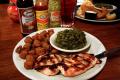 How To Make Jerusalem Chicken With Okra