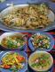 How To Make Gingered Chicken Soup With Papaya