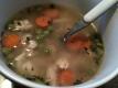 How To Make Cold Chicken And Pea Soup