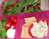 How To Make Chicken Pecan Salad