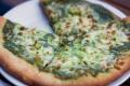 How To Make Chicken Pesto Pizza
