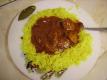 How To Make Greek Chicken Pilau