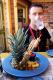 How To Make Chicken With Pineapple Salsa