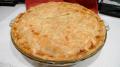 How To Make Chicken Pot Pies
