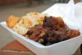 Chicken Pot Roast
