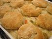 How To Make Chicken Pot Pie