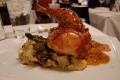 Chicken Pudding