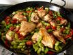 How To Make Chicken Rabbit