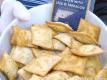 Chicken Ravioli