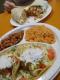 How To Make Chicken Rice Burritos