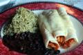 How To Make Chicken And Rice Enchiladas