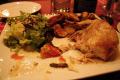 How To Make Chicken Richelieu