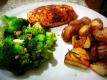 How To Make Chicken Rosemary And Orange