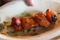 How To Make Chicken Royale