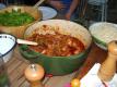 How To Make Martinique Stuffed Chicken In Rum