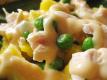 Chicken Salad Hawaiian