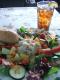 How To Make Chicken Salad Oriental