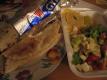 How To Make Chicken Salad In Mini Pita Breads