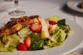 Chicken Salad Surprise