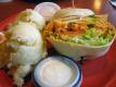 How To Make Chicken And Salsa Wraps