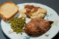 How To Make Chicken Scallop
