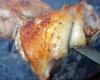 Chicken Shashlik
