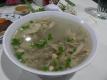 How To Make Chicken Shrimp Soup