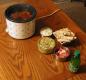 How To Make Chicken Soup With Tortilla Strips