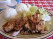 How To Make Chicken Spectacular
