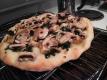 How To Make Chicken And Spinach Pizza