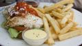 Zippy Chicken Strips