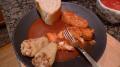 How To Make Chicken Stuffed Mushrooms
