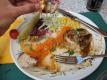 How To Make Chicken A La Suisse