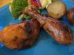 How To Make Chicken Supper Salad