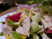 How To Make Low Fat Chicken Taco Salad