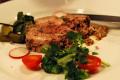 Light Chicken Terrine