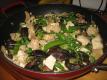 Chicken And Tofu Stir-Fry