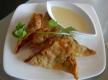 Chicken Triangles