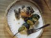 Chicken Vegetable Kabobs