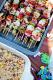 How To Make Chicken Vegetable Kabobs