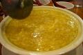Chicken Velvet Soup